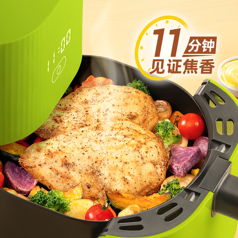 [苏鲜生推荐]圣农 香煎鸡胸肉(霸气黑椒)0.1kg*10高清大图