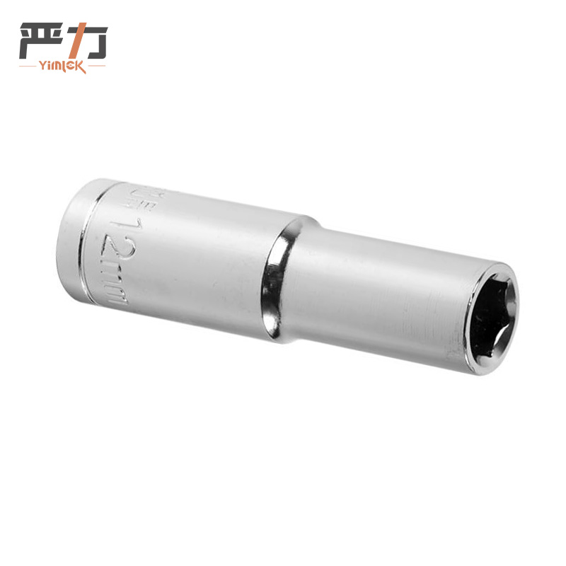 严力 YIMLEK 长 套筒 12MM 个高清大图