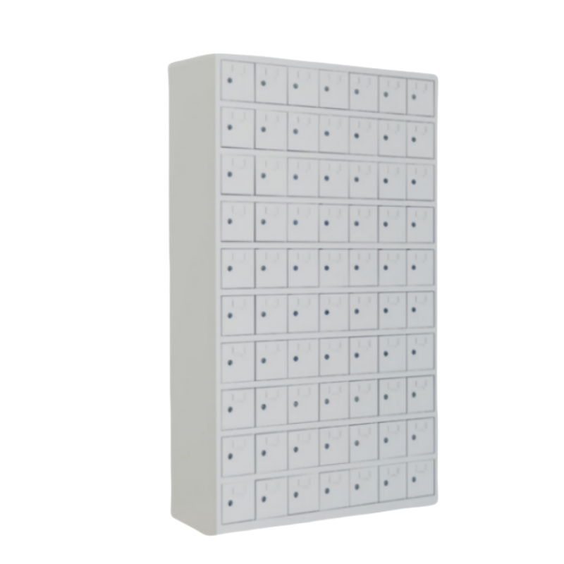 抚樽手机充电柜70门