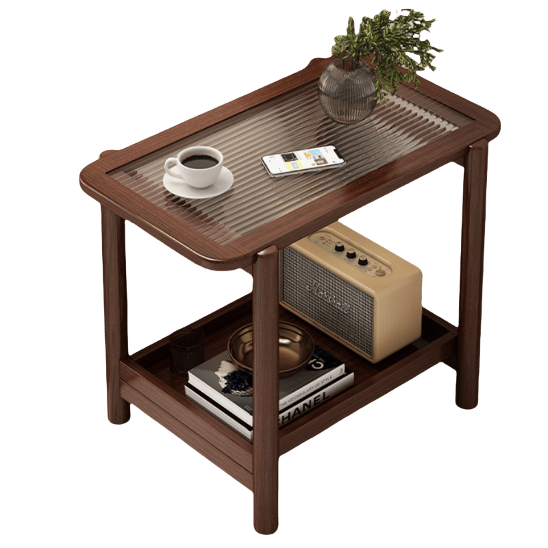 豫龙都方桌简约款个高清大图