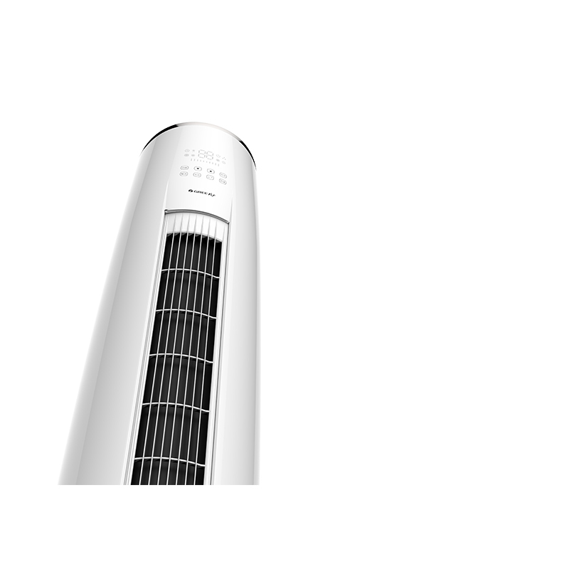 格力空调 宁畅 3匹柜机 新三级能效KFR-72LW/(72575)FNhAa-B3(SNWIFI)(纯白)