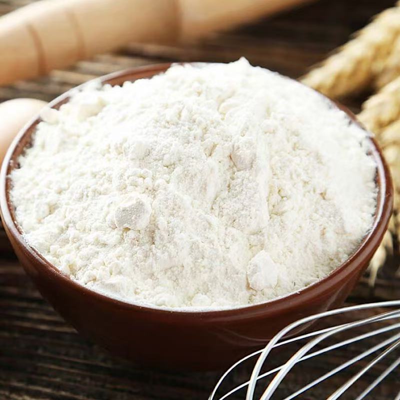 中粮福临门金麦芯专业小麦粉 (100%进口澳麦)1kg