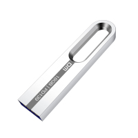 DM 16GB USB2.0 U盘 PD139系列 金属防水防震电脑u盘车载优盘