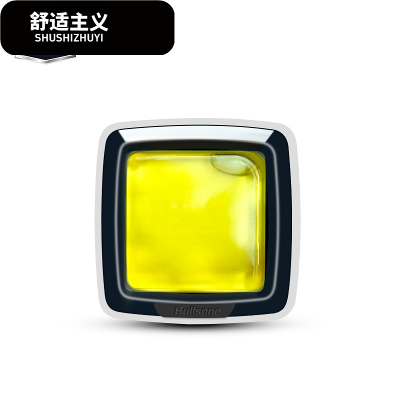 精油汽车香水摆件饰品出风口夹座式香薰除异味用车载香水