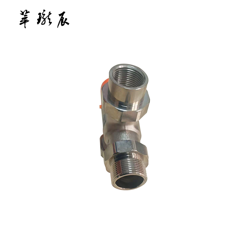 萃珑辰 恒温阀 DN25 个高清大图