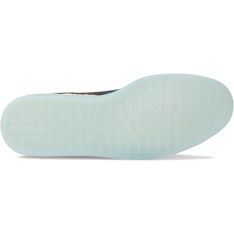 彪马(Puma)复古板鞋男鞋PUMA经典麂皮休闲运动鞋潮流透气拼接男士高清大图