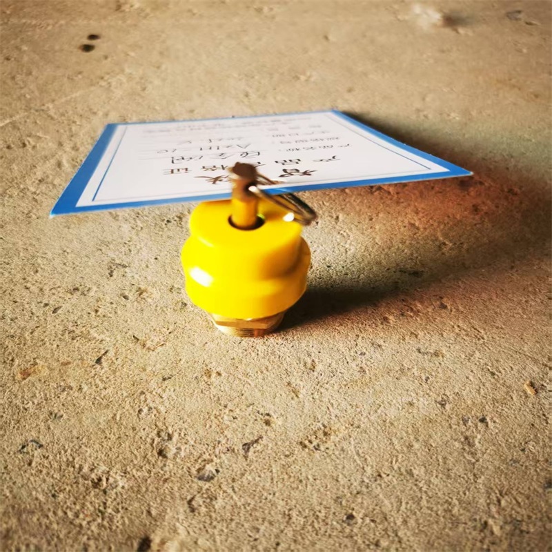 智铁 安全阀 A21H-10 个高清大图