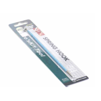 【台湾宝工】钩孔型弹簧钩 弹簧拉申器 焊接辅助工具 1PK-3171