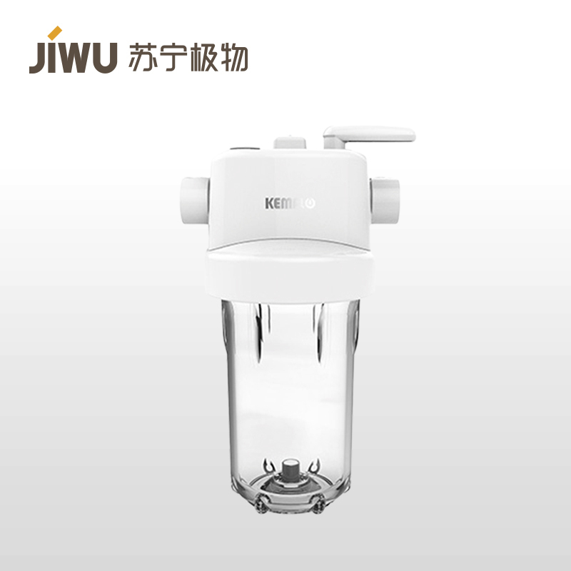 前置水过滤器