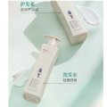 阿道夫精油香护理专研洗发水(滋润修护)680mll*1 护发素(植萃精华)680ml*1