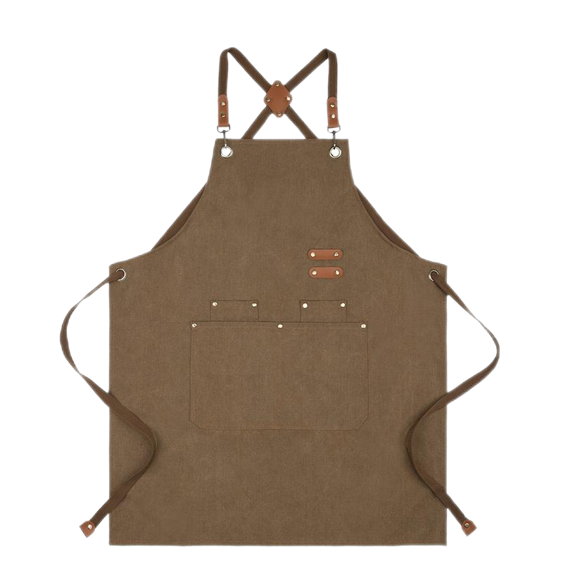 东升美辰 围裙 DS-074 个高清大图