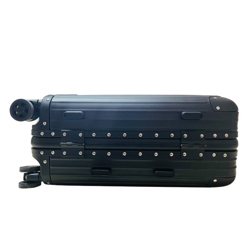 晋涵 拉杆箱 24寸/个高清大图