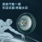 飞科双刀头旋转式电动剃须刀FS893全身水洗长效续航-25
