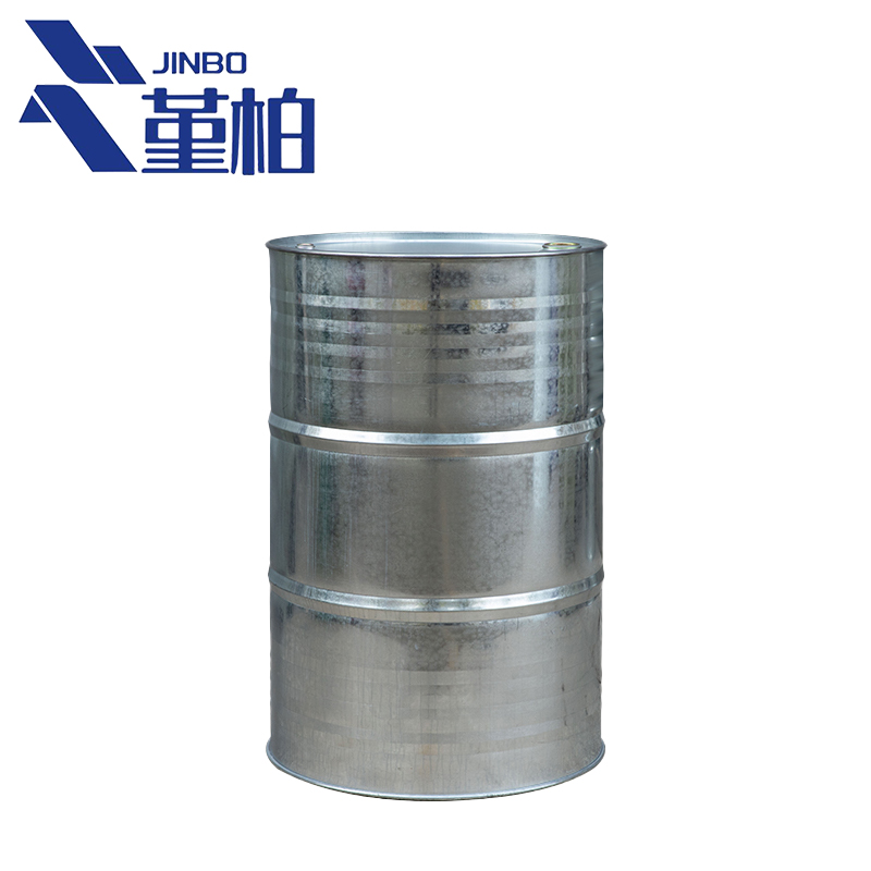 堇柏 铁桶 闭口200L 个高清大图