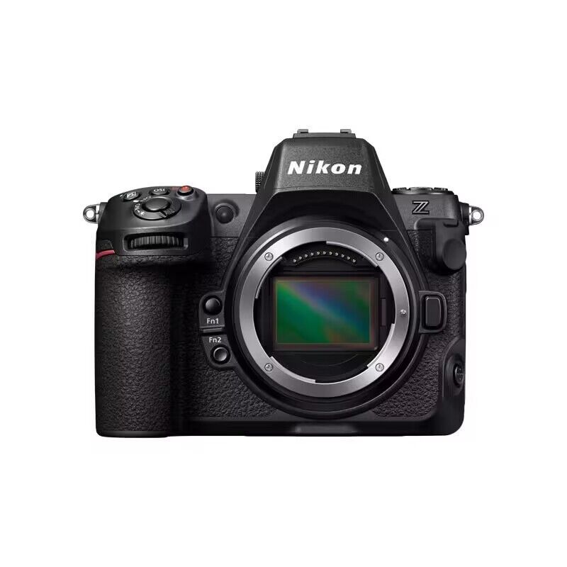 [店保五年]尼康(Nikon)Z 8 全画幅微单相机 专业级数码照相机 Z8机身 全新港版