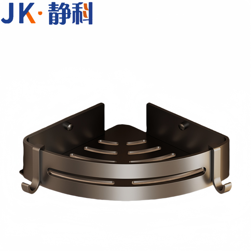 静科毛巾架高清大图