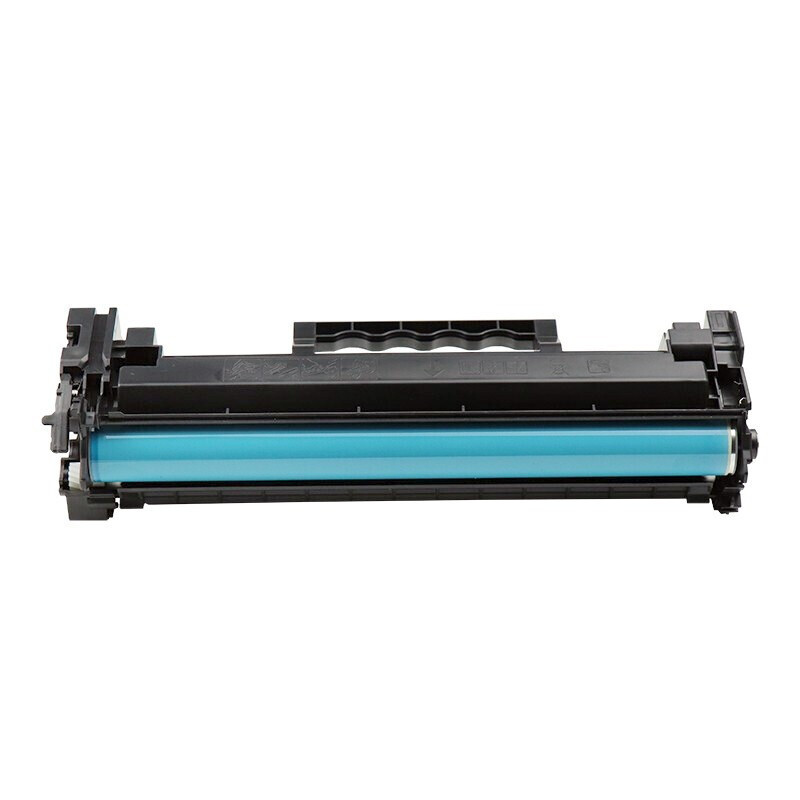 京贤W1370X硒鼓大容量不带芯片137a适用惠普M208dw m232dw232dwcm233sdnm233sd一支
