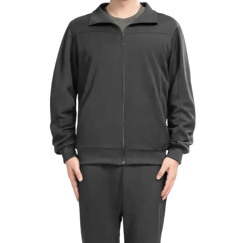 鑫木樽训练服175码套高清大图