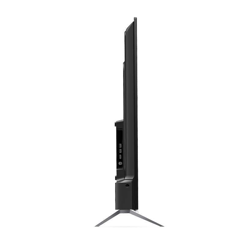 飞利浦(PHILIPS)50英寸4K超高清 HDR 二级能效 5核GPU WIFI智能液晶电视机