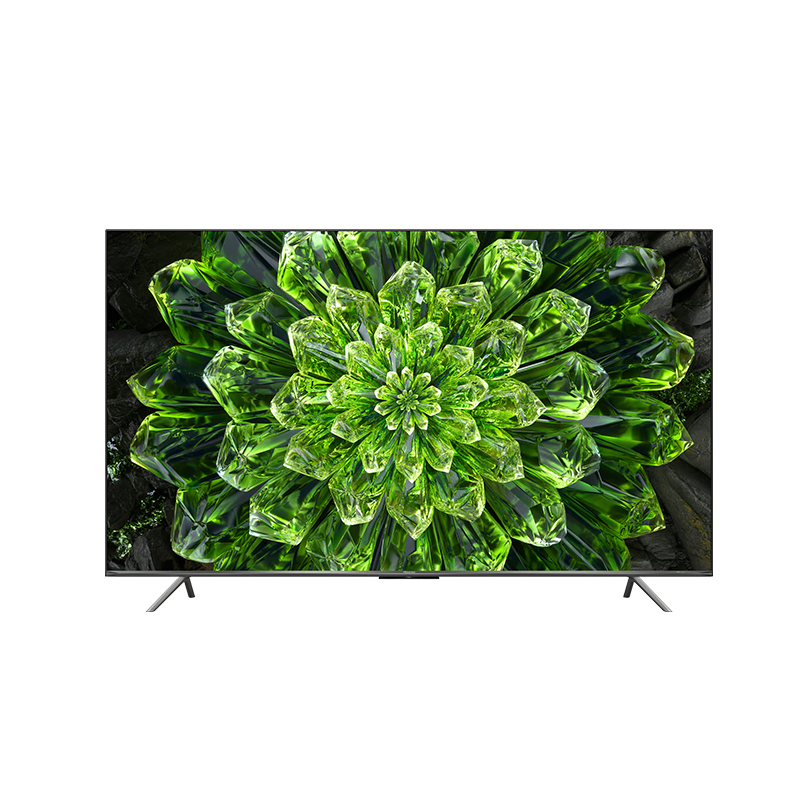 海信 85H5ND 电视 85英寸 4K超高清 多接口智慧全面屏130%高色域 3+64G 120hz刷新