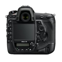 尼康/Nikon 单反数码相机D5单机身【CF版双卡槽礼包版】2088万像素 全画幅专业旗舰机 体育 风光摄像