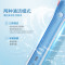 欧乐B(Oral-B)电动牙刷P2000蓝色成人P系列圆头牙刷3D声波旋转摆动充电式日常清洁