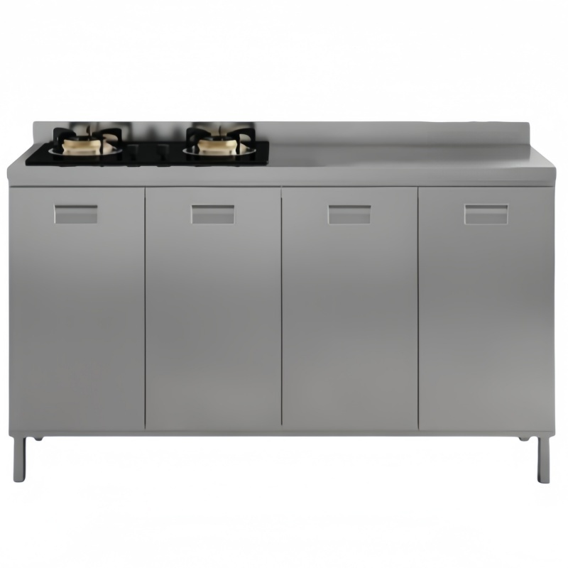 依韵珂灶台柜160*55*81cm个