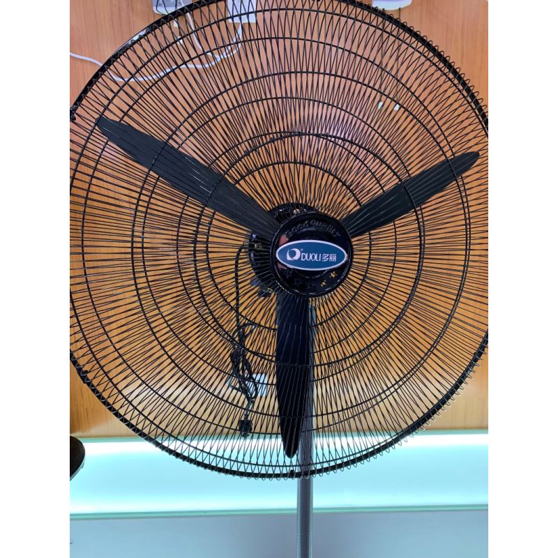 多丽电器工业落地扇fs3650