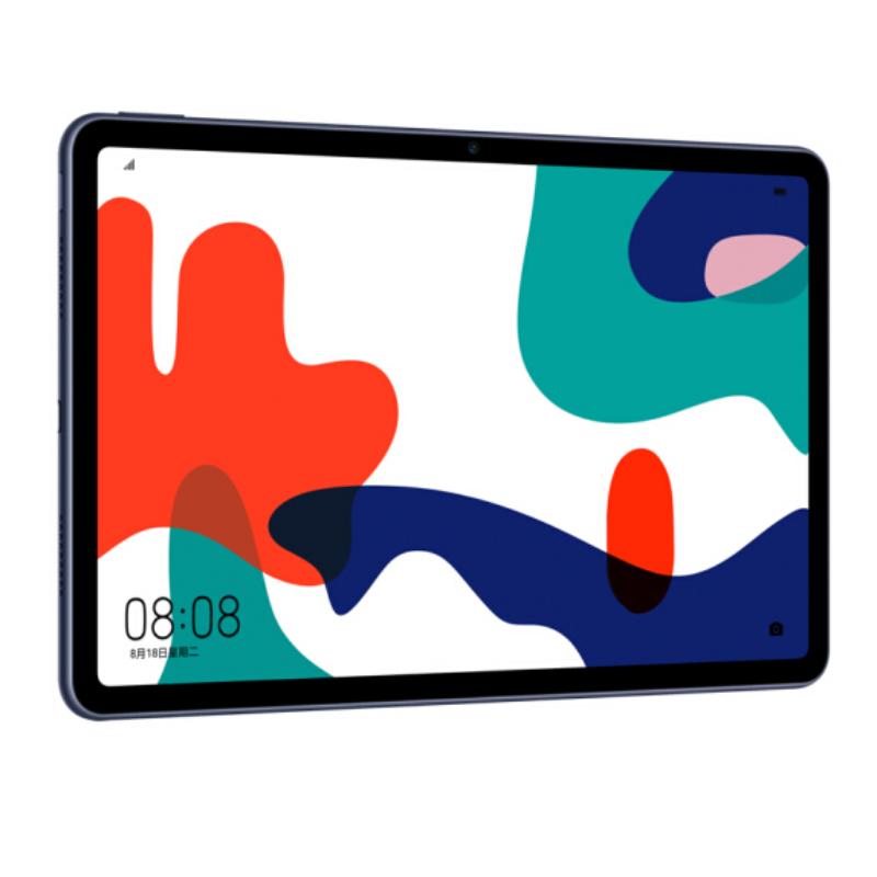 华为平板matepad104英寸麒麟810影音娱乐办公学习全面屏平板电脑4gb
