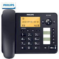 飞利浦(Philips) 录音电话机 CORD285L