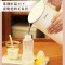 美的(Midea)电水壶热水壶烧水壶开水壶304不锈钢1.5L侧显温度智能断电SH15X301
