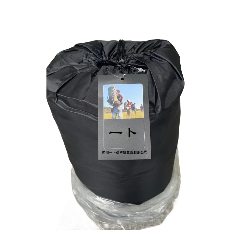 一卜睡袋T5-4/件(2.65KG)高清大图