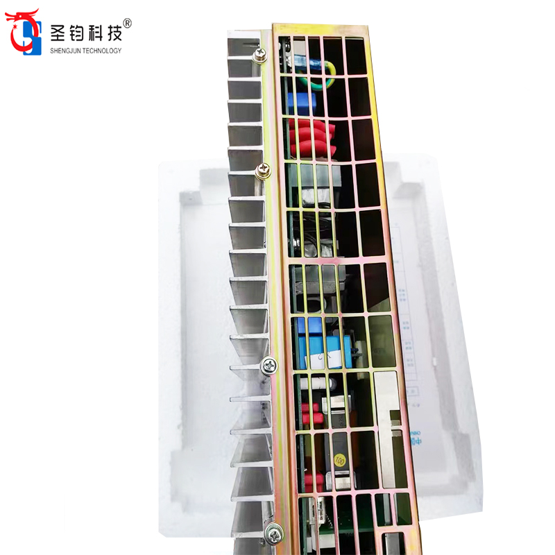 圣钧科技 SHENGJUN TECHNOLOGY 电源整流单元 DMA14-48/50+III类+台高清大图