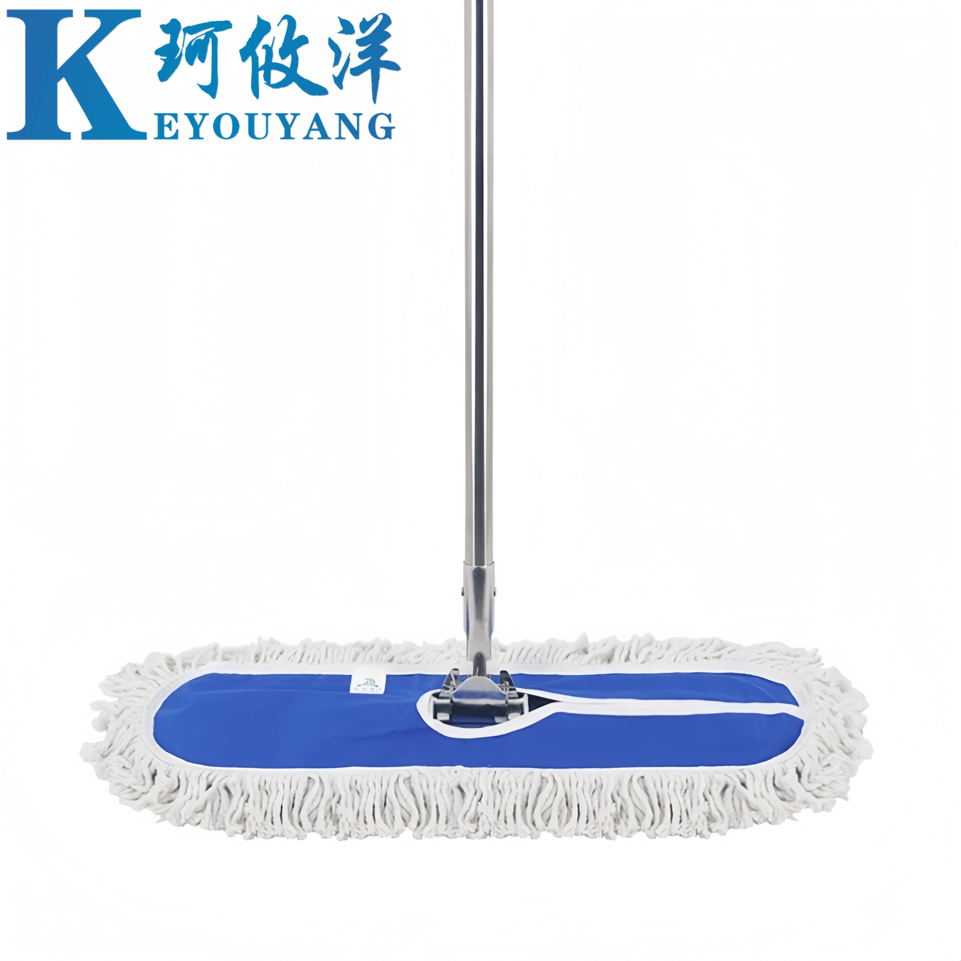 珂攸洋 拖把尘推 90cm 把高清大图