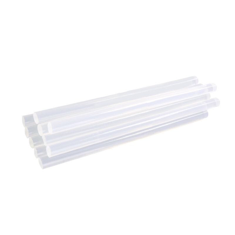 润达讯 RDX-RJB11MM 胶棒 热熔胶条11mm*150mm 20根/包 1包
