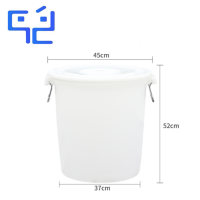 万允 大容量水桶 60L/个(60L)