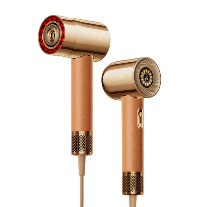 追觅x20pro电吹风高清大图