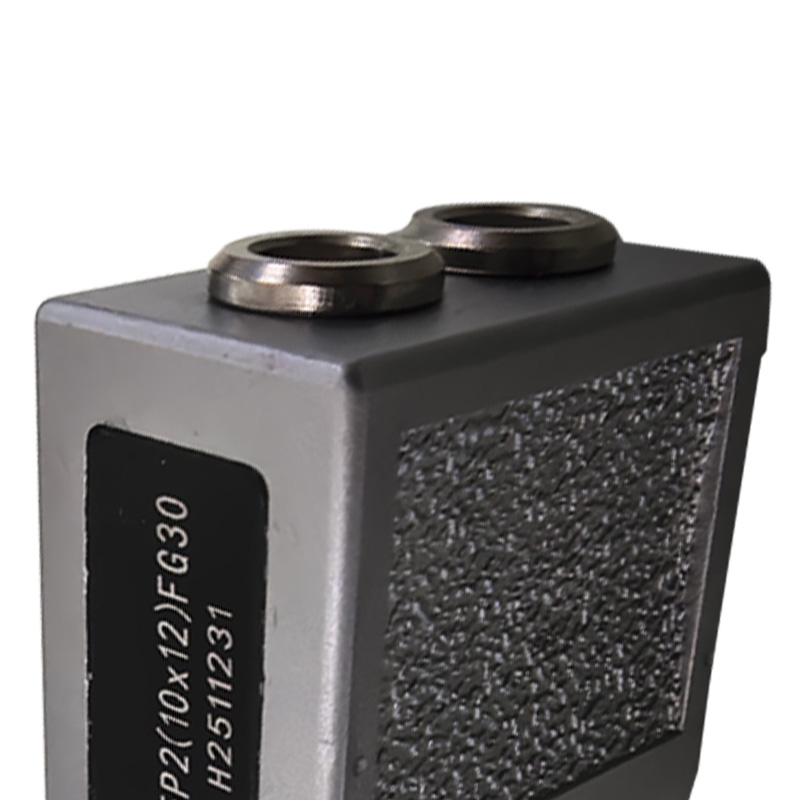 凯量 双晶探头 2.5P2(10*12)FG30 个高清大图