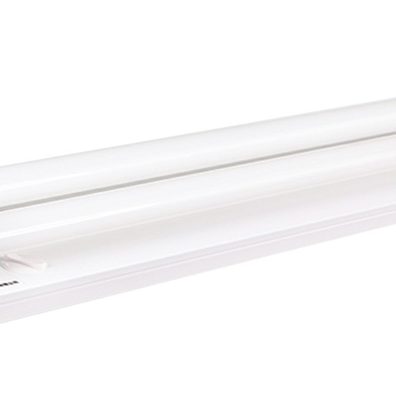 欧辉照明 OHSF9168/2*16W-应急 LED支架灯