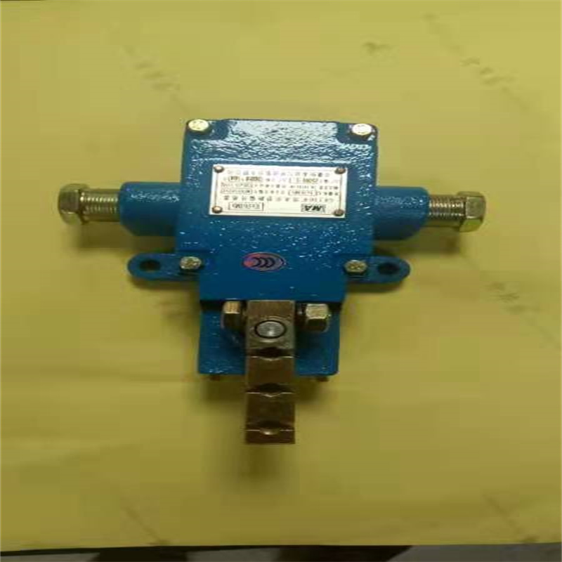 恒骏博 传感器 GEJ30 矿用本安型跑偏传感器(个)