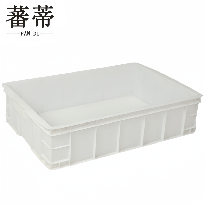 蕃蒂 周转箱660*440*160mm个