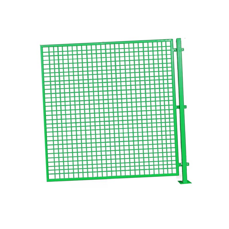 安虎 车间隔离网 高2.0m*长2.0m 件高清大图