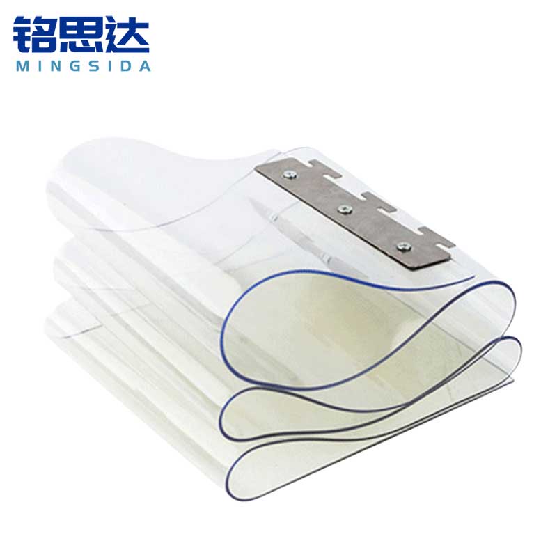 铭思达防风门帘2.4m高片