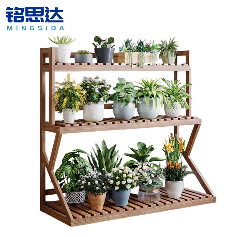 铭思达花架高清大图