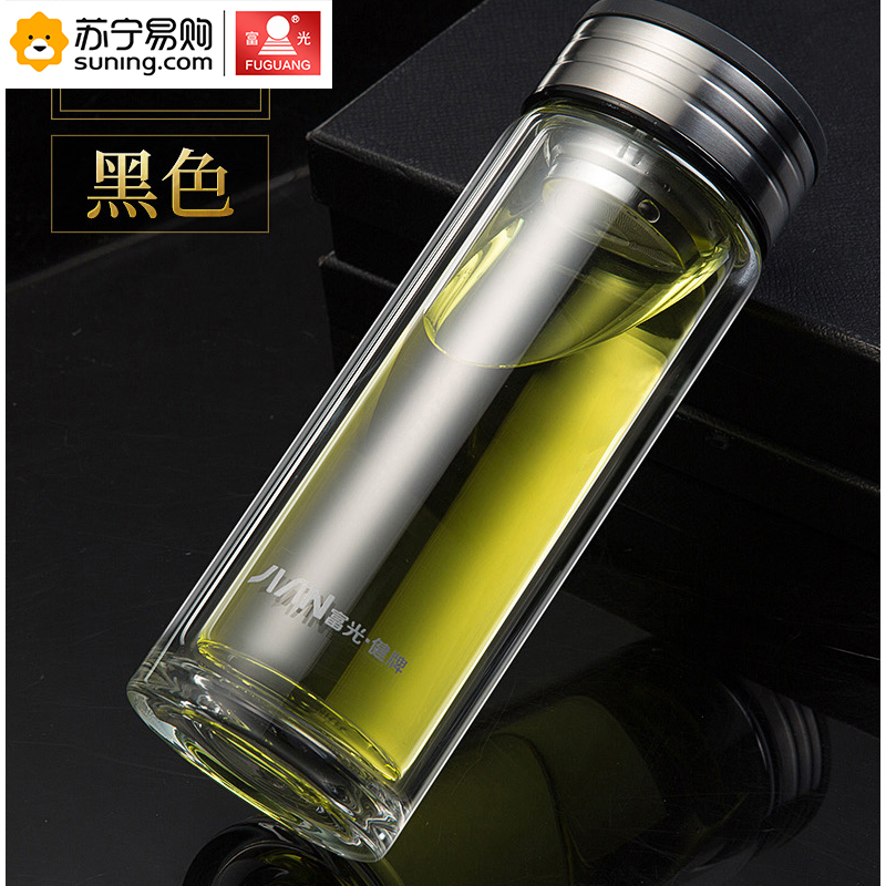 富光(FGA) 名仕玻璃杯 X1715-360(L)