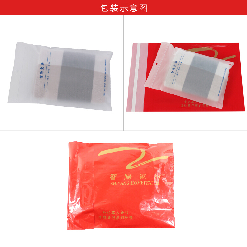 智阳纱布毛巾纯棉洗脸家用柔软吸水日系情侣一对全棉2条装