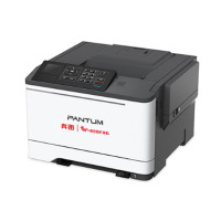 奔图(PANTUM)CP2510DN彩色激光打印机 自动双面打印 高效办公 有线网络打印 一键驱动安装
