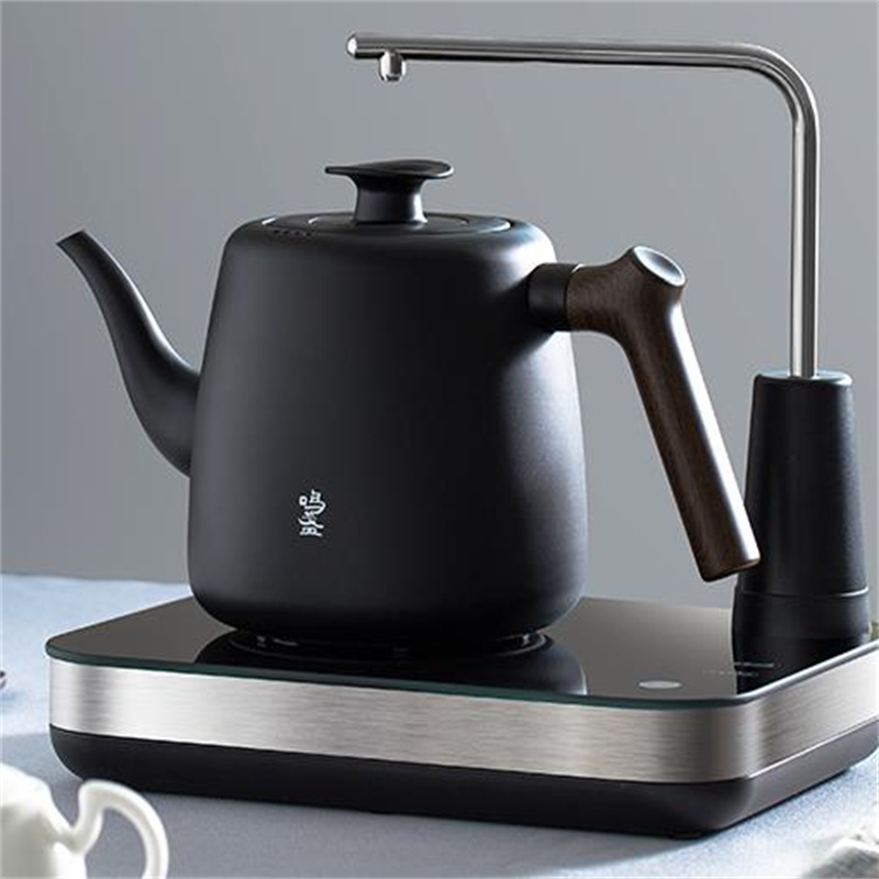 鸣盏 自动上水壶(液体加热器) mz-035