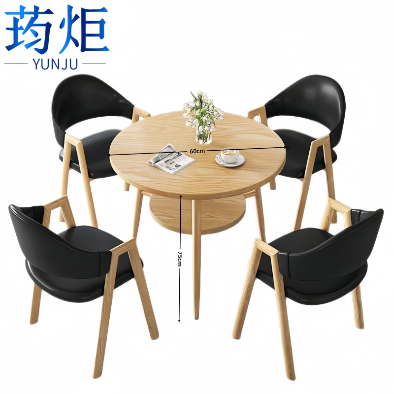 荺炬-餐桌高清大图