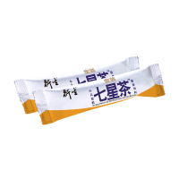 衍生金装七星茶体验装